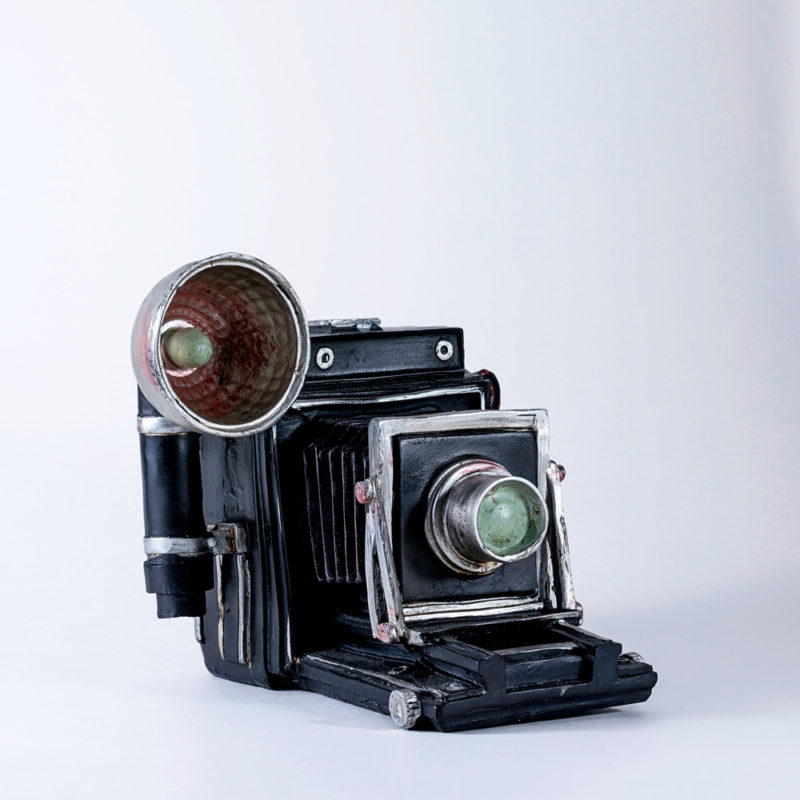 Vintage Photo Camera